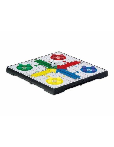 Parchis Cayro Magnetico