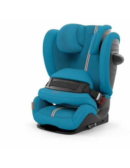 Car Chair Cybex Pallas G Turquoise