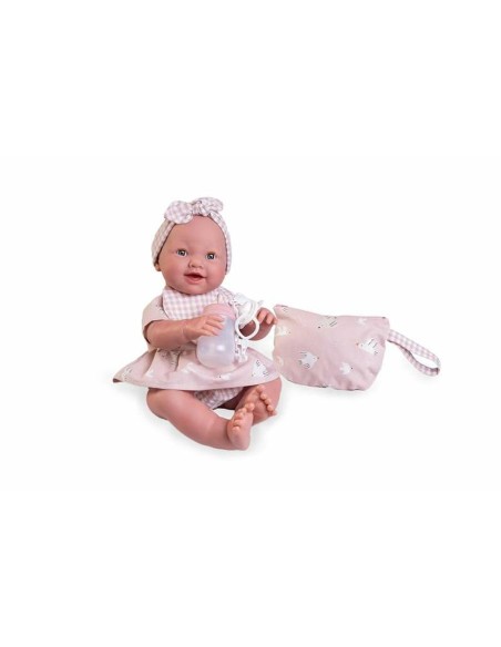 Baby doll Antonio Juan MIa 42 cm