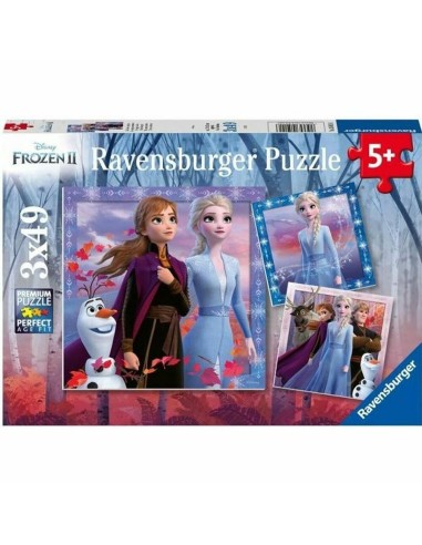 Puzzle Ravensburger 05011