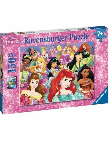 Puzzle Ravensburger 12873 150 Pezzi