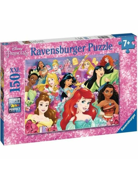 Puzzle Ravensburger 12873 150 Pezzi