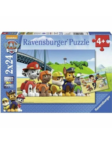 Puzzle Ravensburger 90648