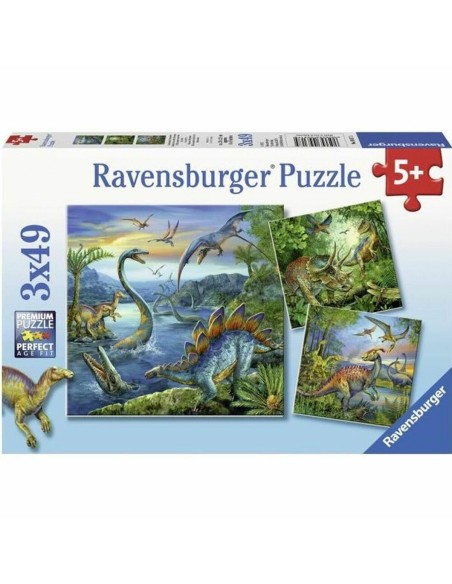 Puzzle Ravensburger 09317