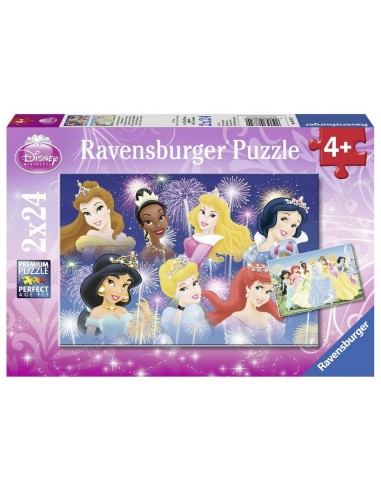 Puzzle Ravensburger 8872