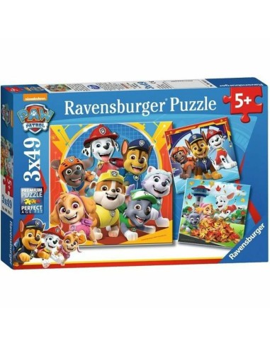 Puzzle Ravensburger 5048