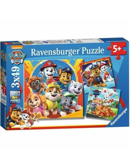 Puzzle Ravensburger 5048