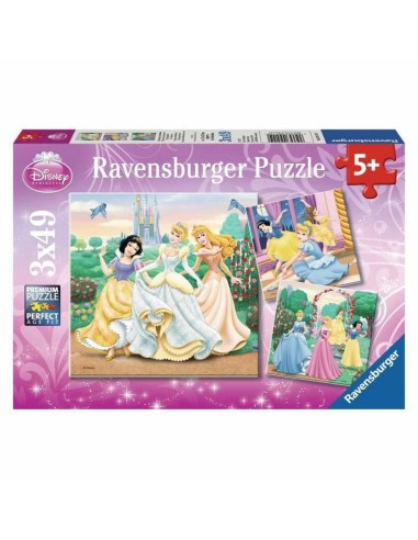 Puzzle Ravensburger 17020