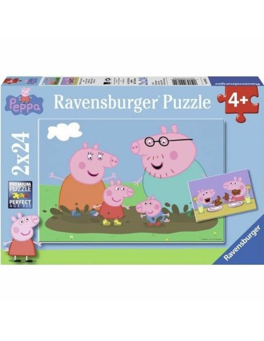 Puzzle Ravensburger 9082