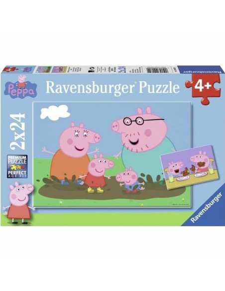 Puzzle Ravensburger 9082