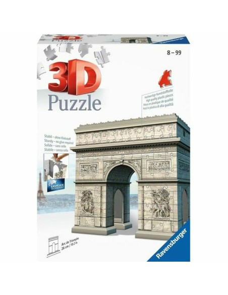 Puzzle Ravensburger 125142