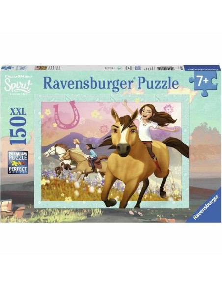 Puzzle Ravensburger 10055