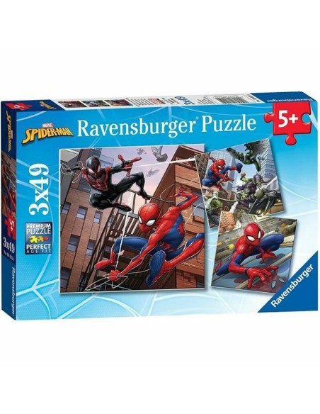 Puzzle Ravensburger 8025