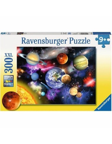 Puzzle Ravensburger Solar system