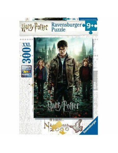 Puzzle Ravensburger Harry Potter and the Deathly Hallows II