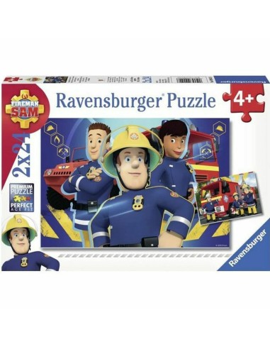 Puzzle Ravensburger 90426