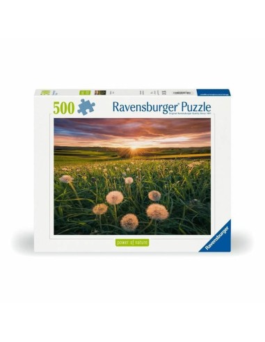 Puzzle Ravensburger Dandelions