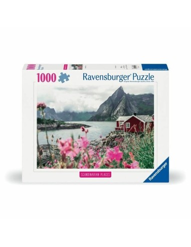 Puzzle Ravensburger 12000112