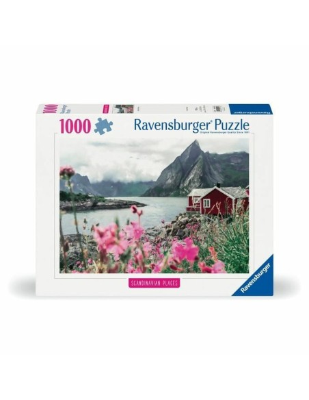 Puzzle Ravensburger 12000112