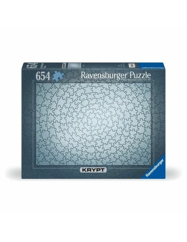 Puzzle Ravensburger 12000071