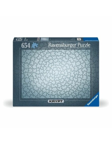 Puzzle Ravensburger 12000071