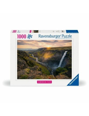 Puzzle Ravensburger 12000110