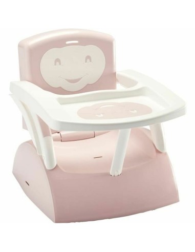 Kinderstuhl ThermoBaby Aufzug Rosa