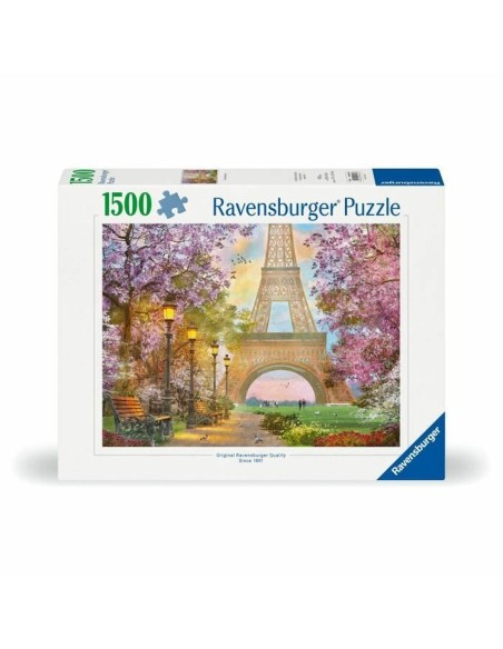 Puzzle Ravensburger 12000694