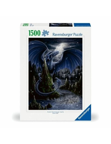 Puzzle Ravensburger 12000731