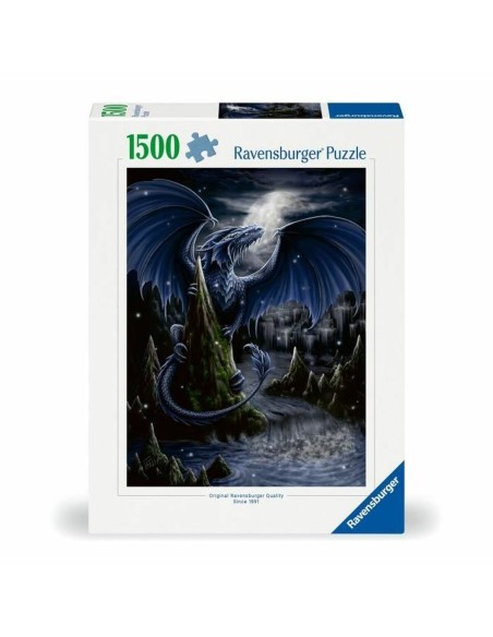 Puzzle Ravensburger 12000731