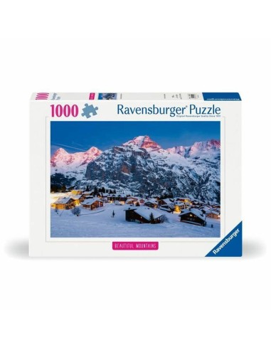 Puzzle Ravensburger 12000254