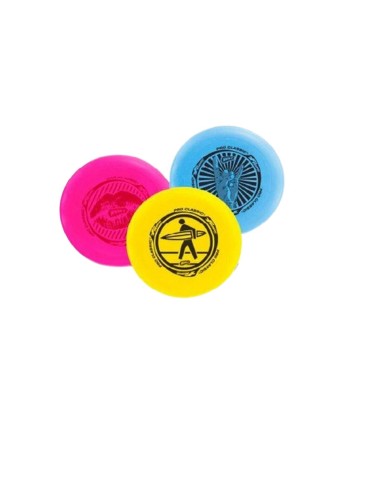 Frisbee Colorbaby 25 cm Flexibel