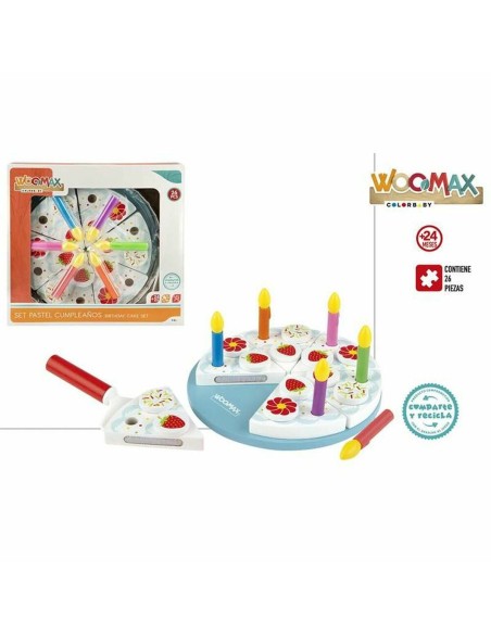 Toy kitchen Woomax