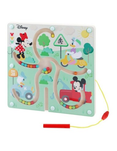 Educational Game Disney (22,5 x 22,5 cm)