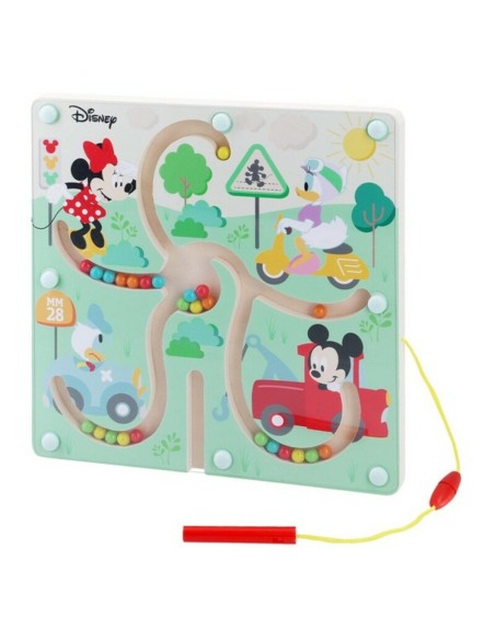 Educational Game Disney (22,5 x 22,5 cm)