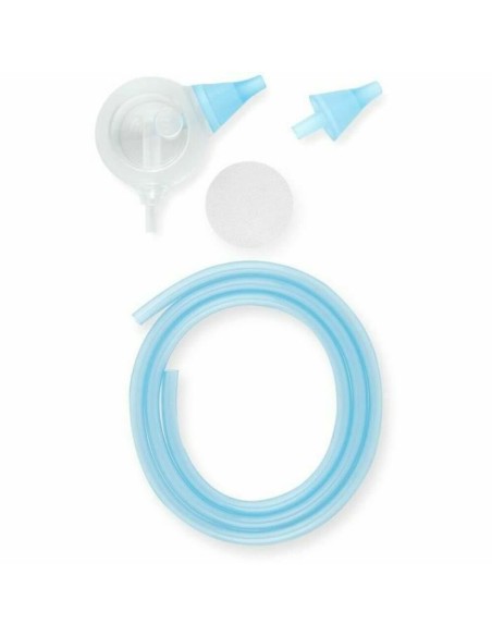 Aspiratore Nasale Nosiboo Pro Accessory Set