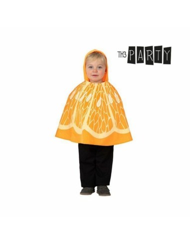 Costume for Babies 1066 Orange