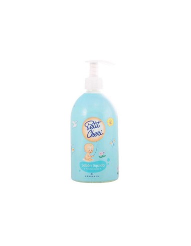 Flüssigseife Petit Cheri Petit Cheri 500 ml