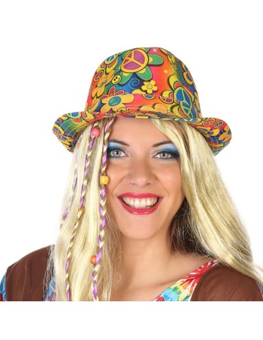 Cappello Multicolore 119938