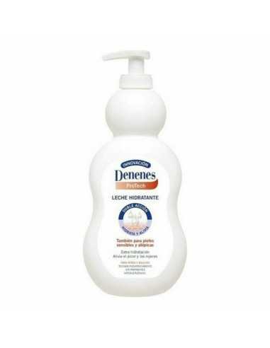 Moisturising Milk PROTECH Denenes 370460 (400 ml) 400 ml