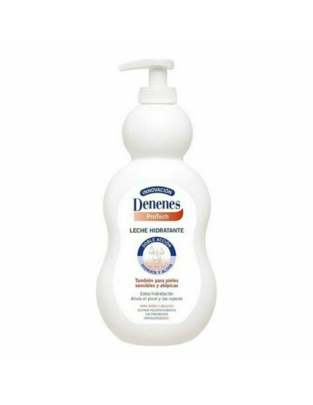 Feuchtigkeitsmilch PROTECH Denenes 370460 (400 ml) 400 ml