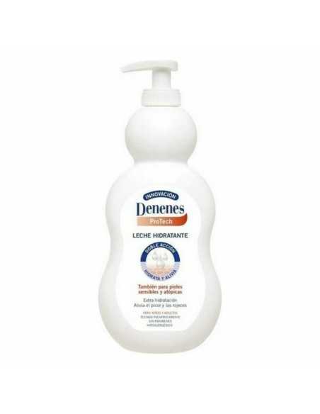 Moisturising Milk PROTECH Denenes 370460 (400 ml) 400 ml