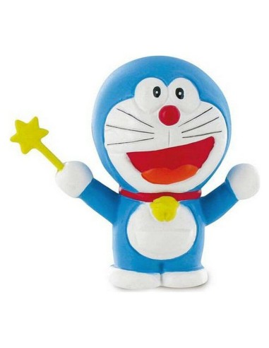 Figur Doraemon Comansi