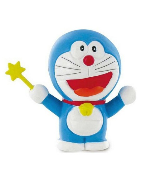 Figure Doraemon Comansi