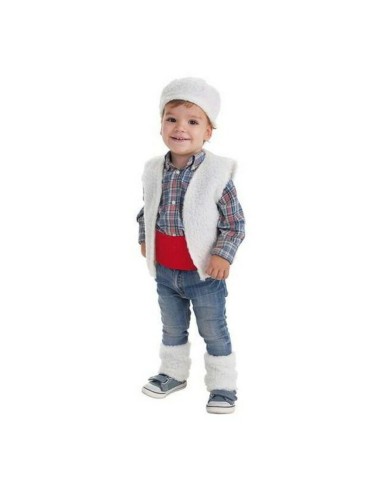 Costume for Babies 56347 Shepherd