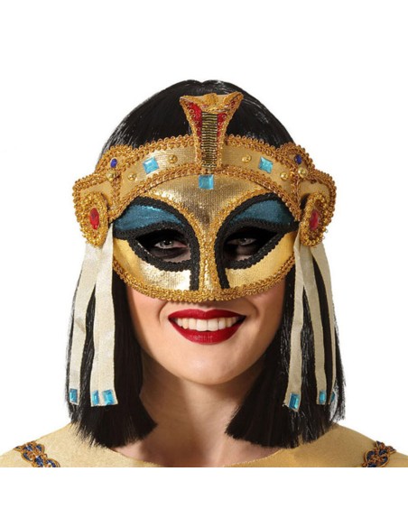 Venetian mask