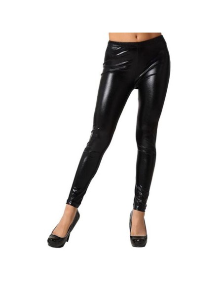 Leggings Noir