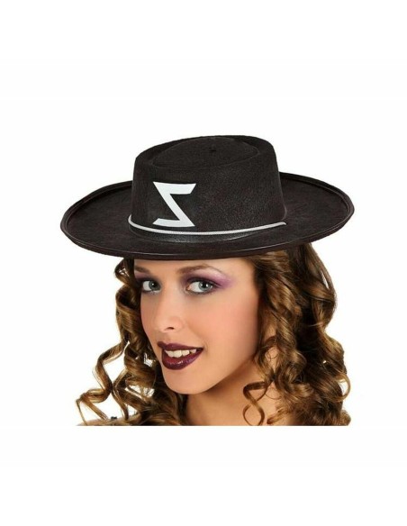 Chapeau 36529 Noir