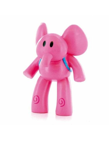 Figure Comansi Eli Pocoyo 7,5 cm