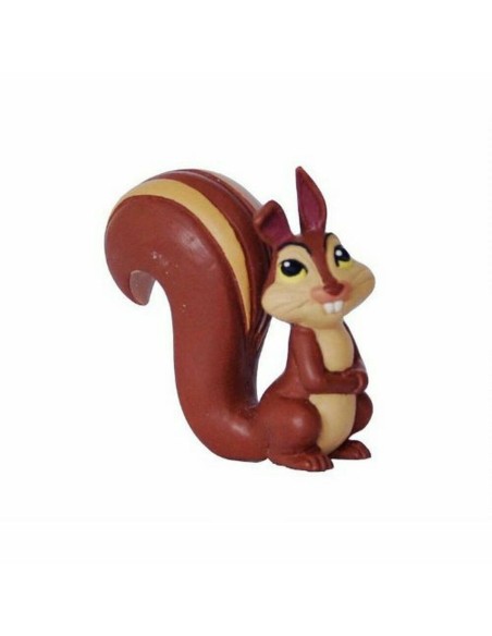 Figure Comansi 12933 Squirrel